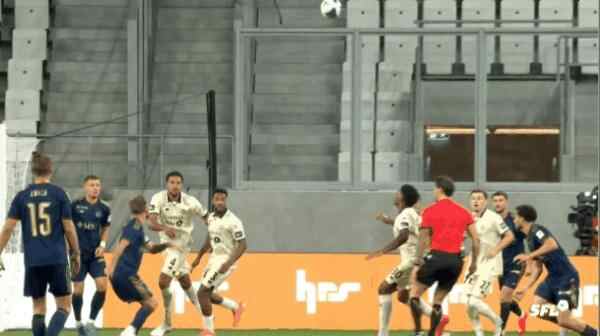 Highlight 58'