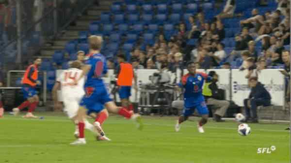 Highlight 62'