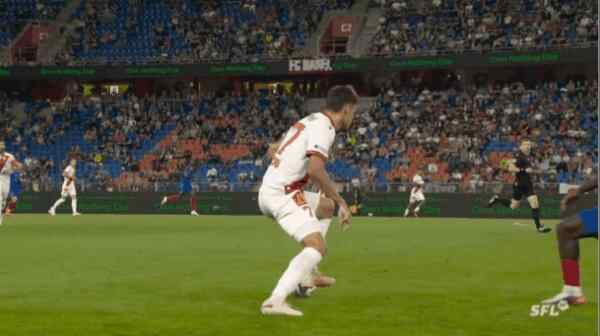 Highlight 61'