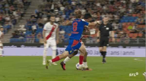 Highlight 79'