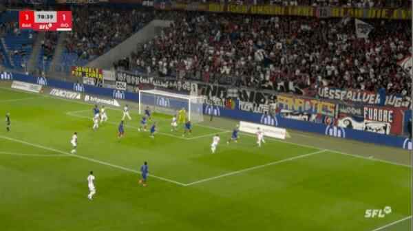 Highlight 79'