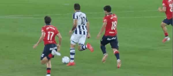 Highlight 52'