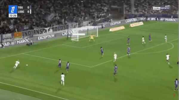 Highlight 73'