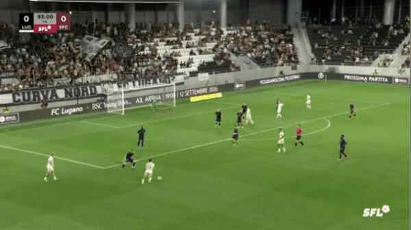 Highlight 94'