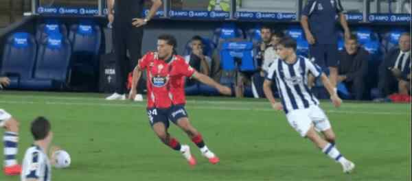 Highlight 79'