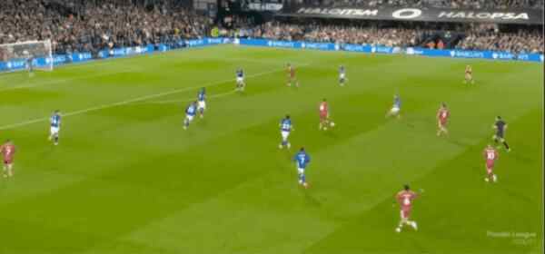 Highlight Liverpool vs Ipswich Town