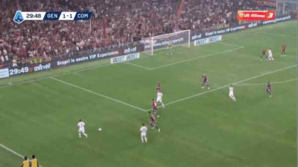 Highlight 30'