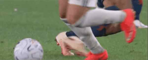 Highlight 36'
