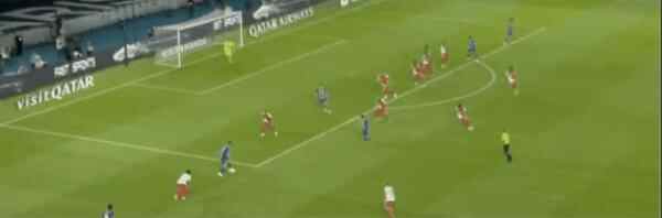 Highlight Paris Saint Germain vs AS Monaco