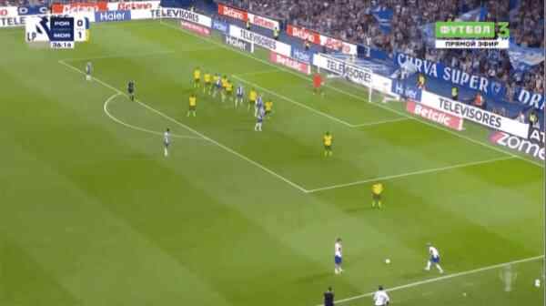 Highlight 37'