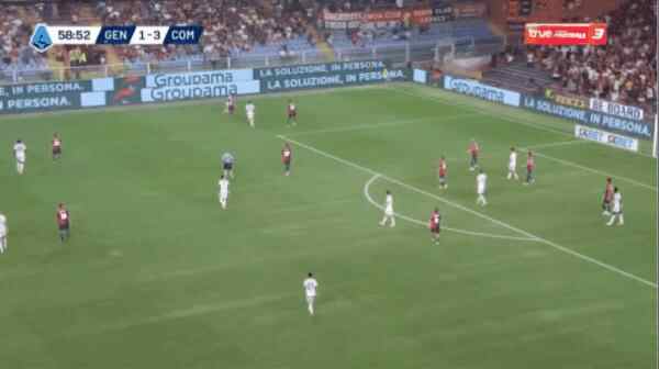 Highlight 60'
