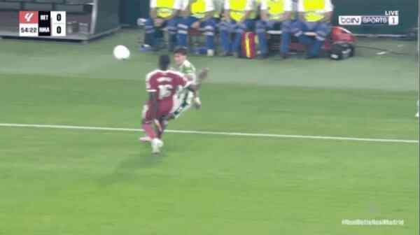 Highlight 54'