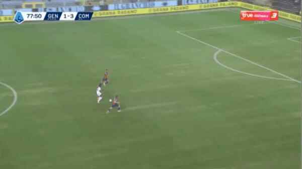 Highlight 78'