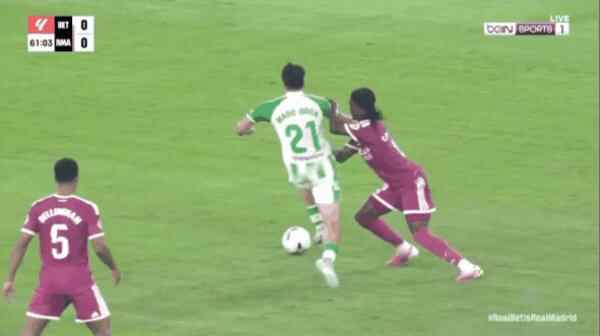 Highlight 61'