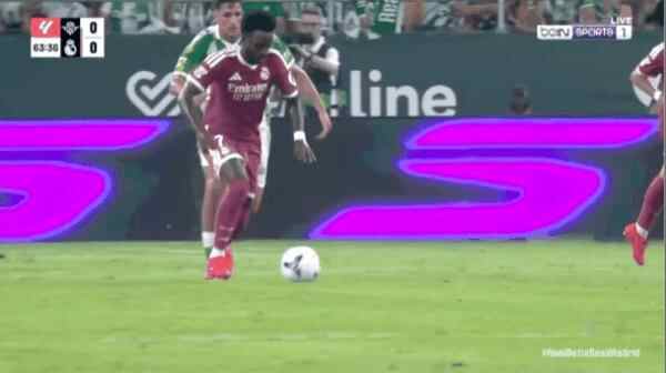 Highlight 64'