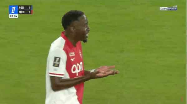 Highlight 68'