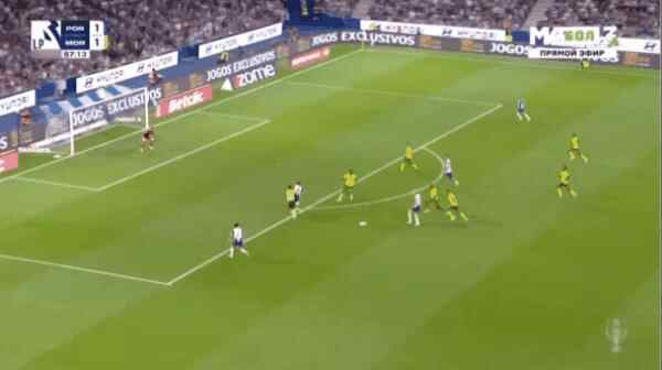 Highlight 58'