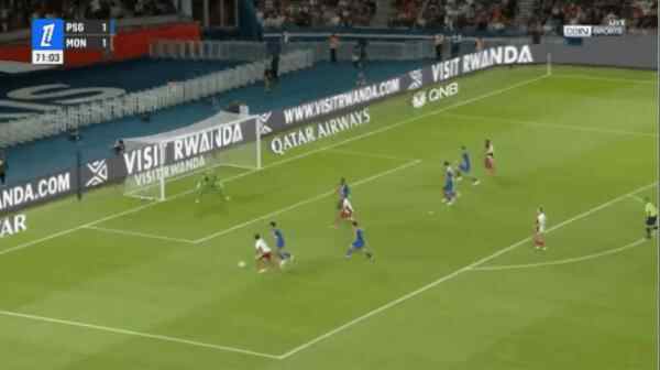 Highlight 72'