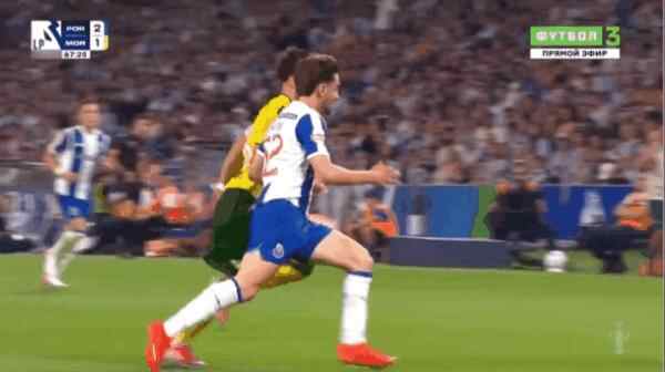 Highlight 68'