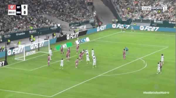 Highlight 81'