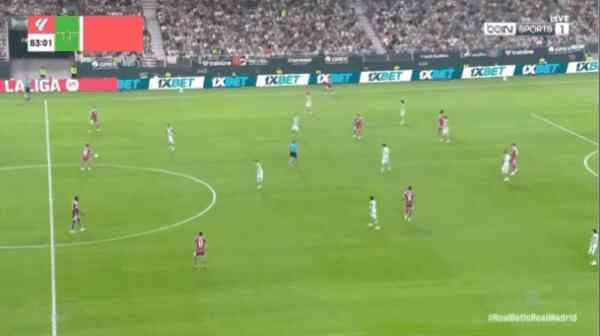 Highlight 83'