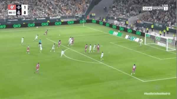 Highlight 87'