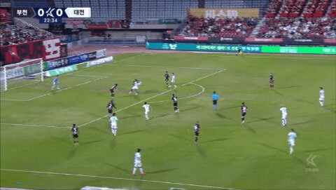 Highlight Bucheon FC 1995 vs Daejeon Hana Citizen 05/09/2026