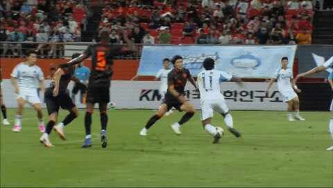 Highlight 36'