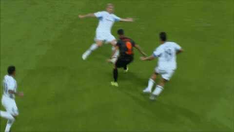 Highlight 45'