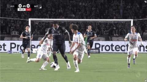 Highlight Avispa Fukuoka vs Mito Hollyhock 05/09/2026