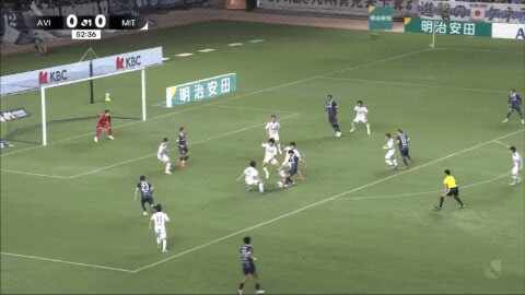 Highlight 53'
