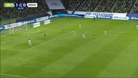 Highlight 61'