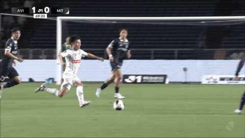 Highlight 70'