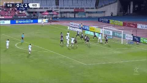 Highlight 78'
