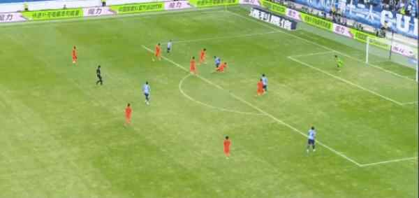 Highlight Dalian Yingbo vs Qingdao Hainiu 05/09/2026