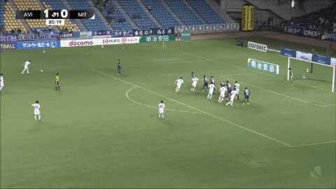 Highlight 86'