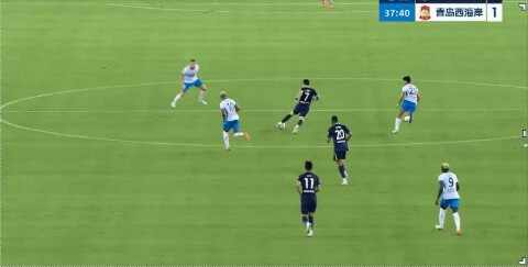 Highlight 38'