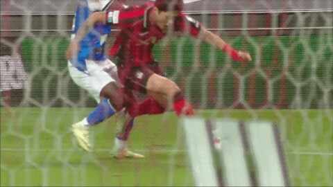 Highlight 89'