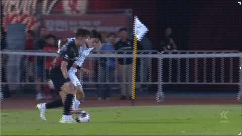 Highlight 91'