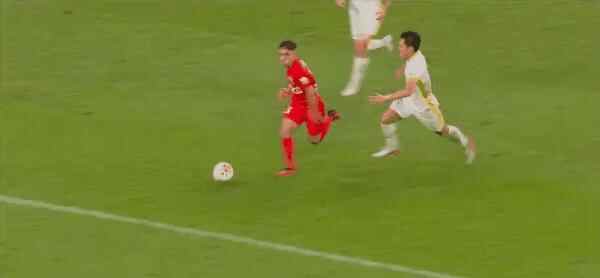 Highlight Beijing Guoan vs Shanghai Port 05/09/2026