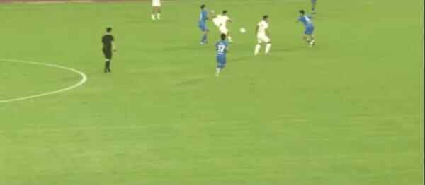 Highlight 64'