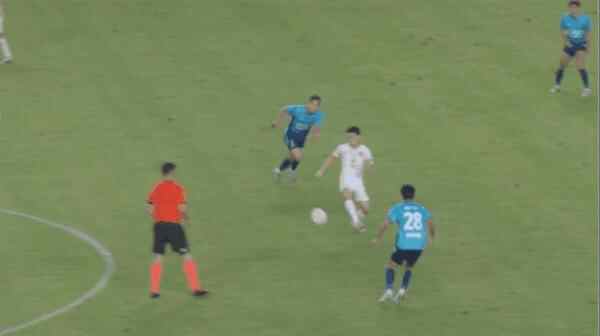 Highlight 63'