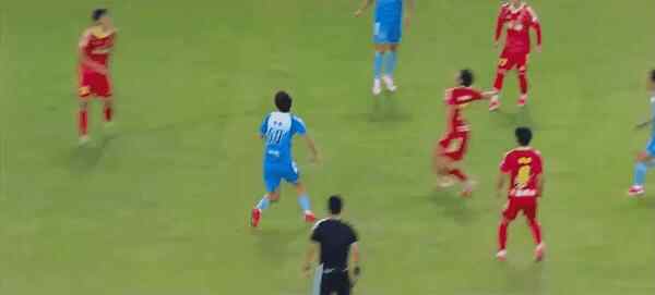 Highlight 71'