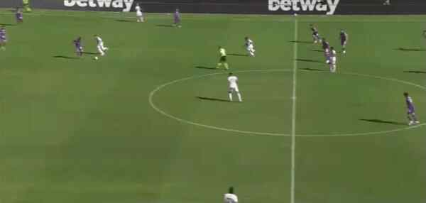 Highlight Fiorentina vs Torino