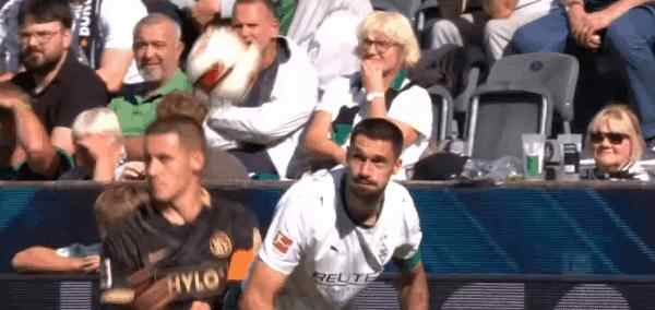 Highlight 44'