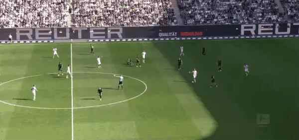 Highlight 47'