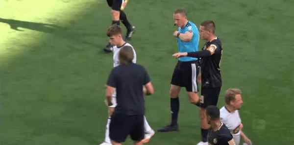 Highlight 48'