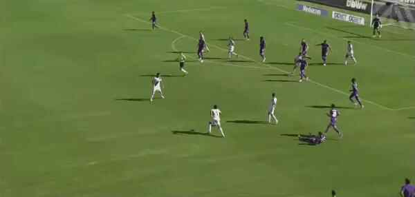 Highlight 74'