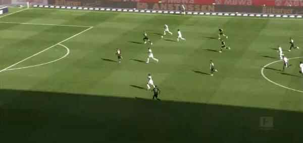 Highlight 56'