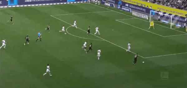 Highlight 66'